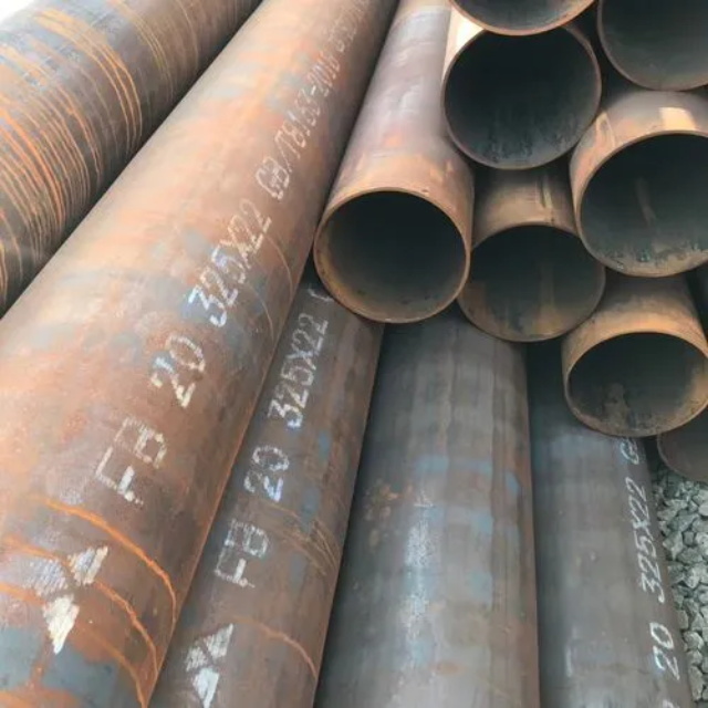 咸阳35crmo无缝钢管