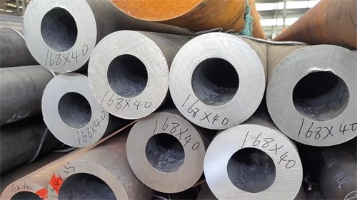 咸阳42crmo无缝钢管