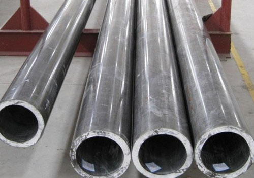 咸阳精密液压无缝钢管