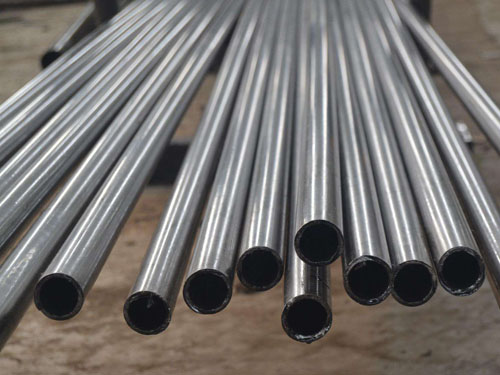 咸阳精密无缝钢管生产厂家