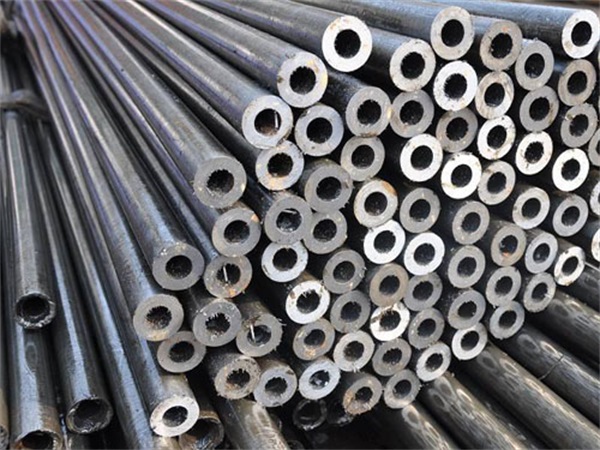 咸阳精密光亮无缝钢管