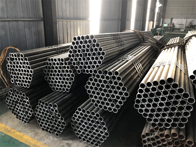 咸阳小口径厚壁无缝钢管
