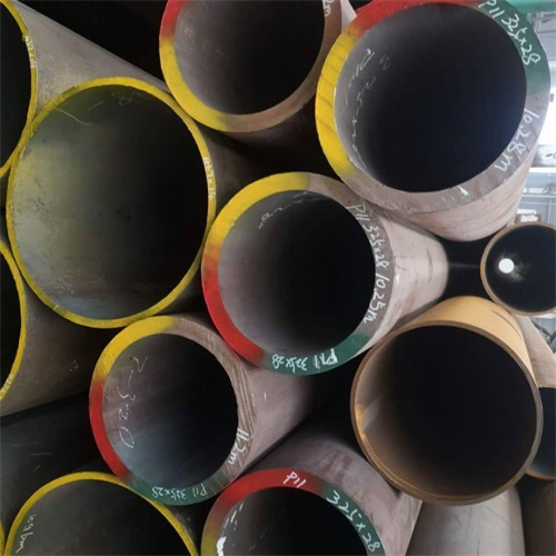 咸阳27simn厚壁无缝钢管