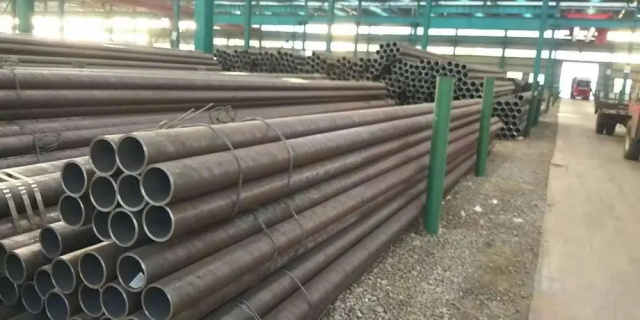 咸阳16mn无缝钢管厂