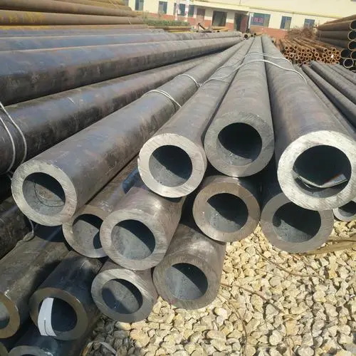 咸阳20#无缝钢管厂