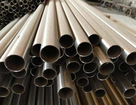 咸阳冷拔精密无缝钢管厂