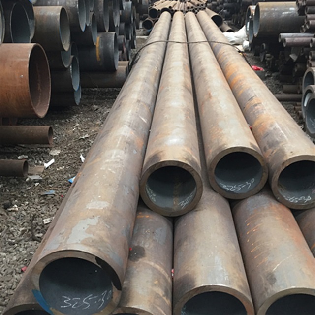 咸阳中低压锅炉用无缝钢管价格