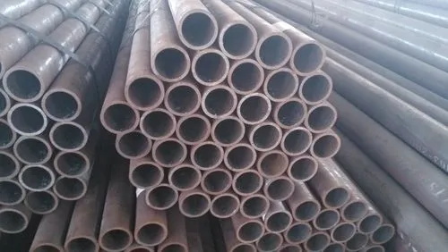 咸阳中低压锅炉用无缝钢管尺寸