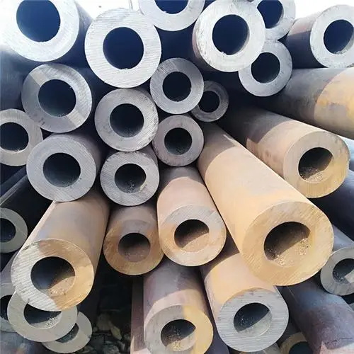 咸阳gb t 8162 结构用无缝钢管