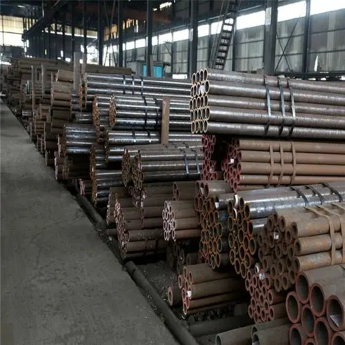 咸阳gb8162-2008结构用无缝钢管