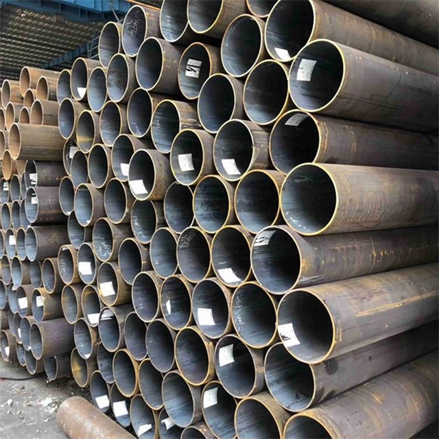 咸阳20#结构用无缝钢管