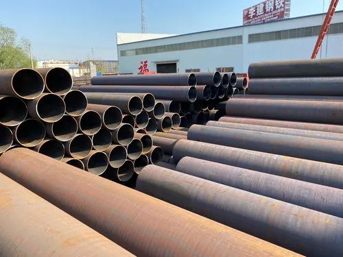 咸阳GB5310锅炉管