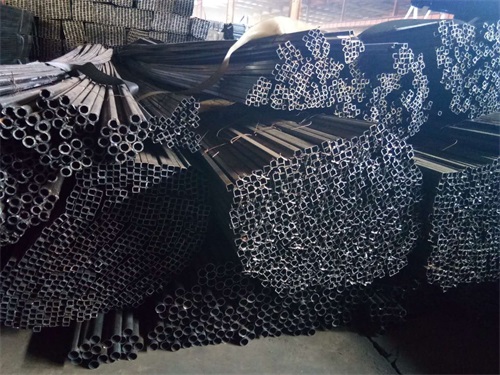 咸阳GB6479无缝管 