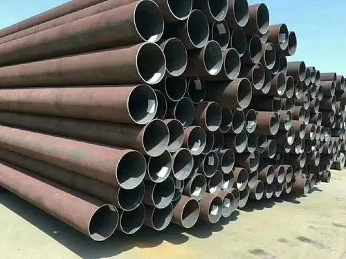 咸阳GB6479无缝钢管