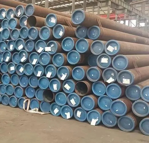 咸阳GB6479化肥设备用无缝钢管