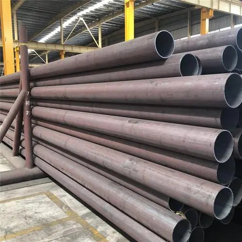 咸阳GB9948无缝钢管