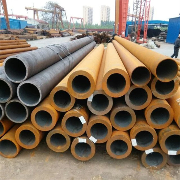 咸阳地质无缝管