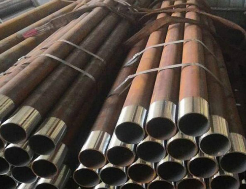 咸阳地质用无缝钢管