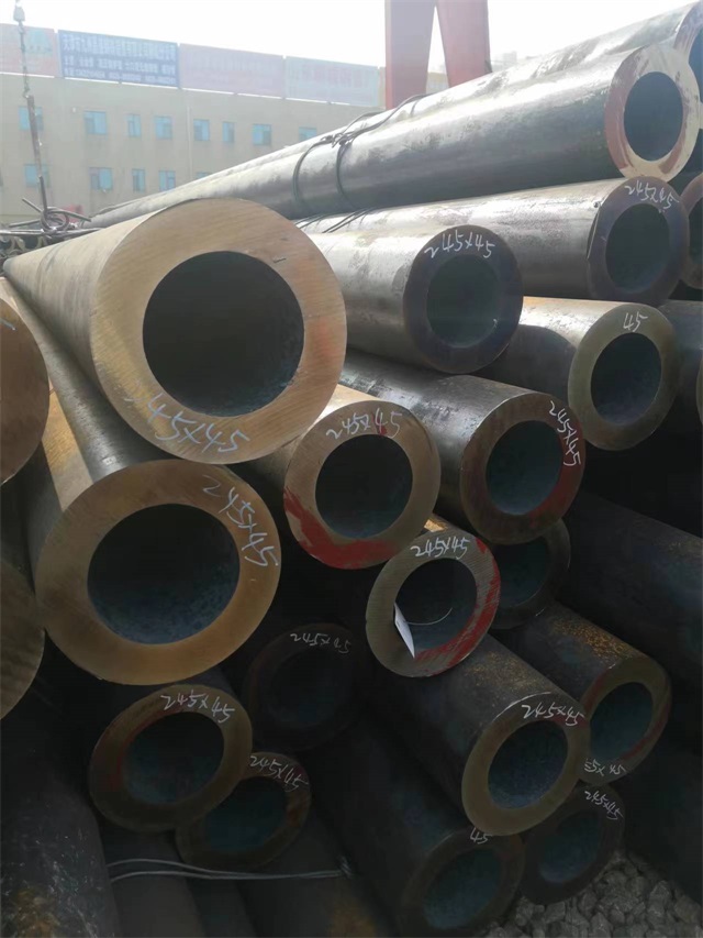 咸阳3087无缝钢管