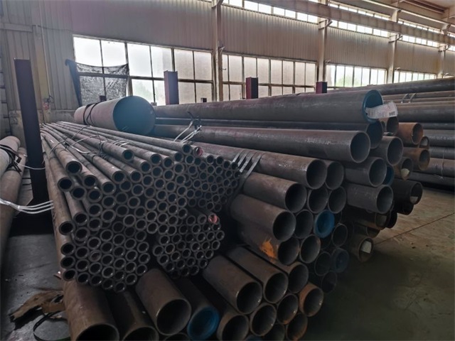 咸阳高压锅炉管