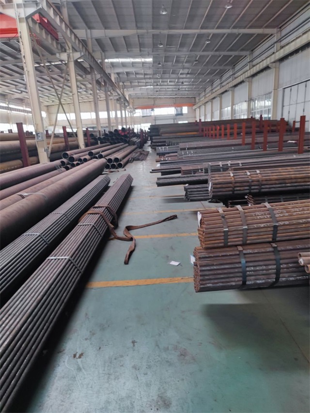 咸阳高压锅炉钢管