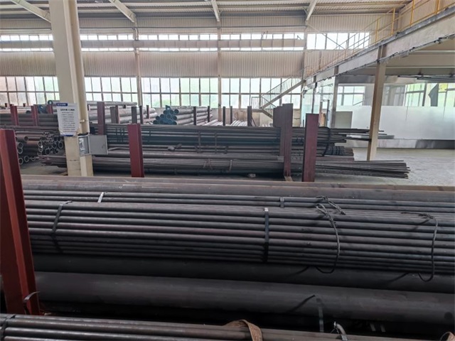 咸阳5310无缝钢管 