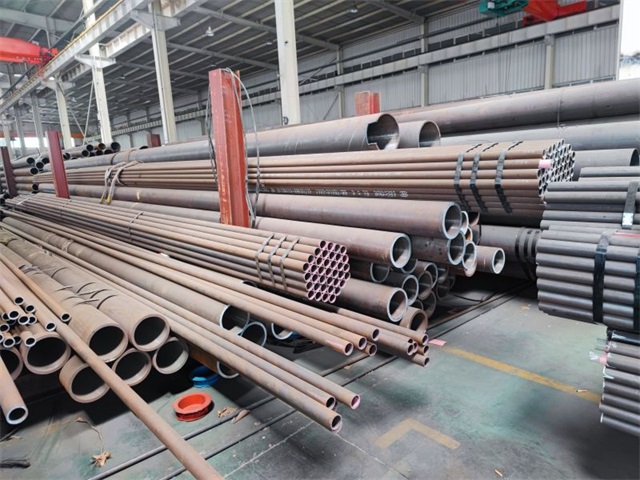 咸阳5310高压锅炉管 