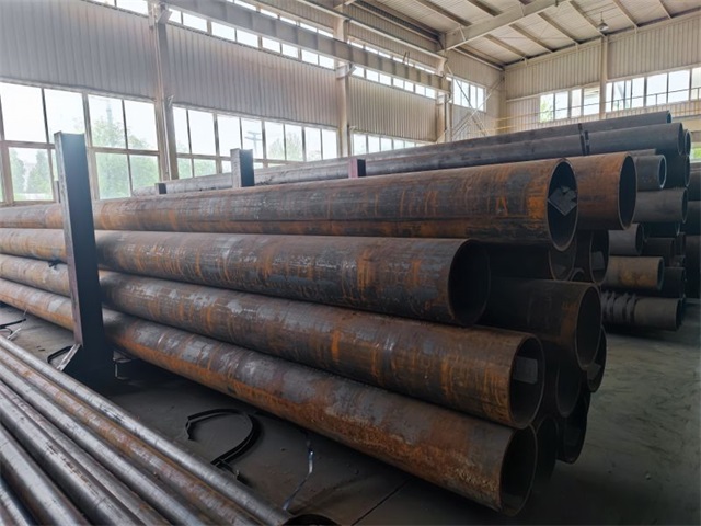 咸阳5310锅炉钢管