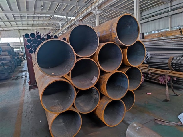 咸阳GB5310高压锅炉管