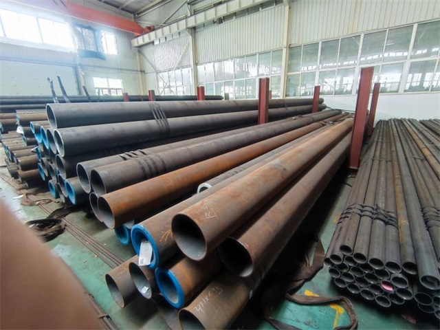 咸阳20G锅炉管