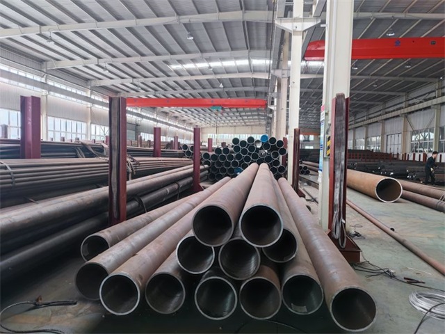 咸阳20G高压无缝钢管