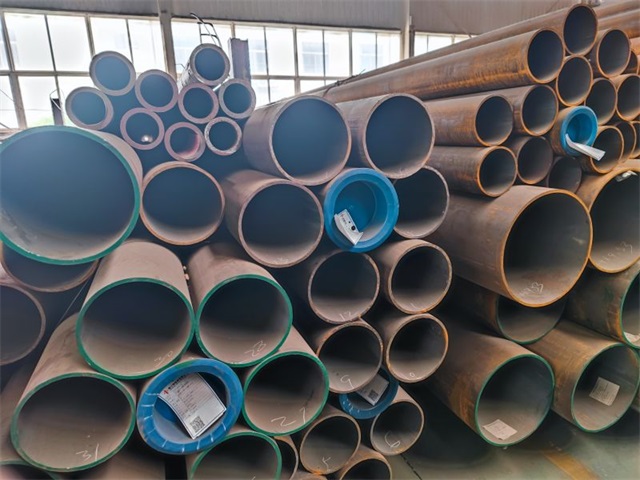 咸阳20G无缝钢管厂家