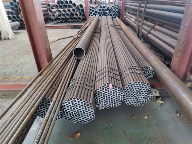 咸阳15crmog无缝钢管