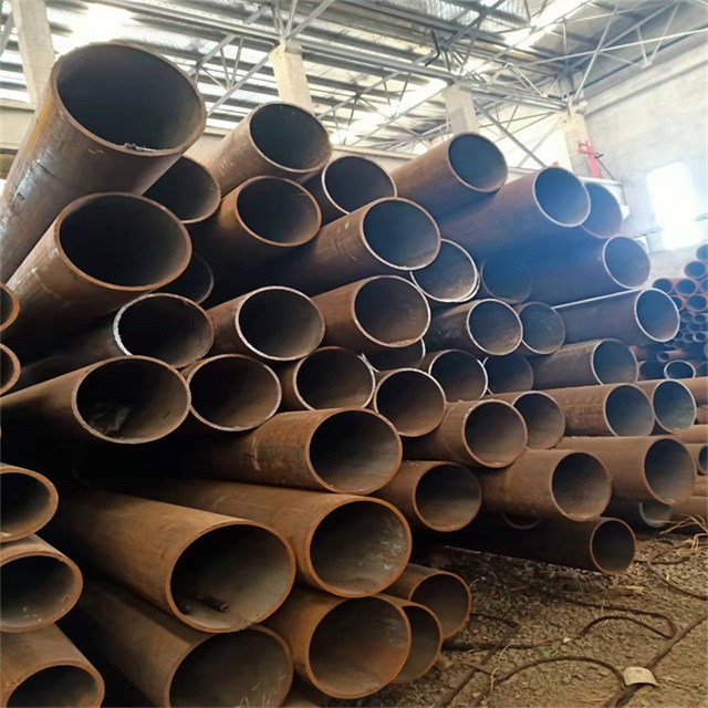 咸阳gb3087锅炉管