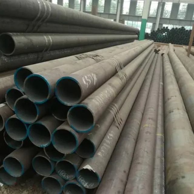 咸阳gb3087无缝钢管