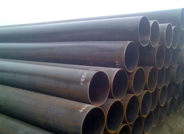 咸阳GB3087无缝管