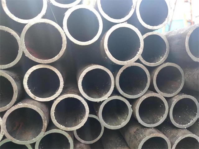 咸阳45#无缝钢管多少钱
