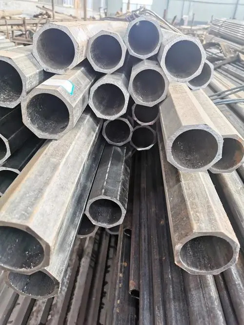 咸阳20cr冷拔无缝钢管