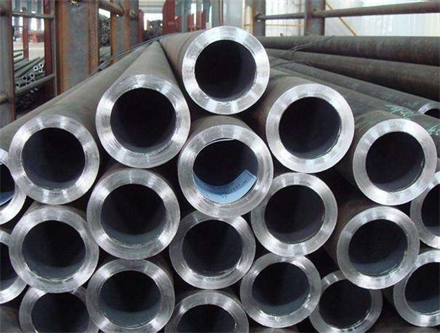 咸阳厚壁无缝钢管报价