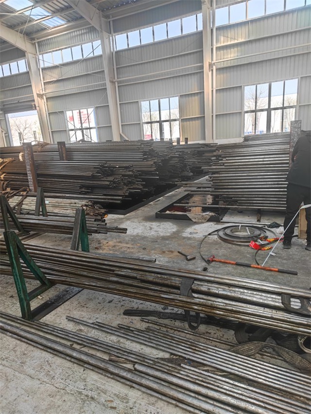 咸阳小口径精密无缝钢管价格