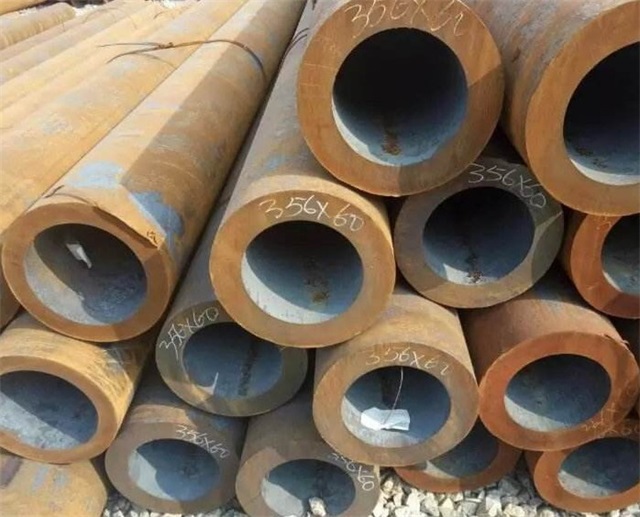 咸阳厚壁无缝钢管采购