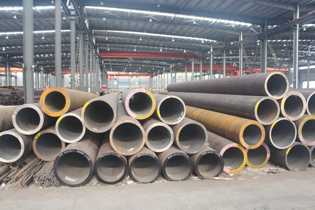 咸阳厚壁无缝钢管费用