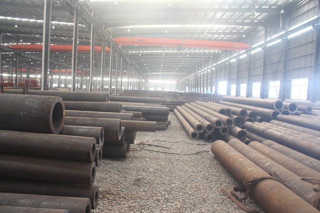 咸阳厚壁无缝钢管电话