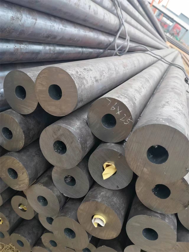咸阳15crmo无缝钢管