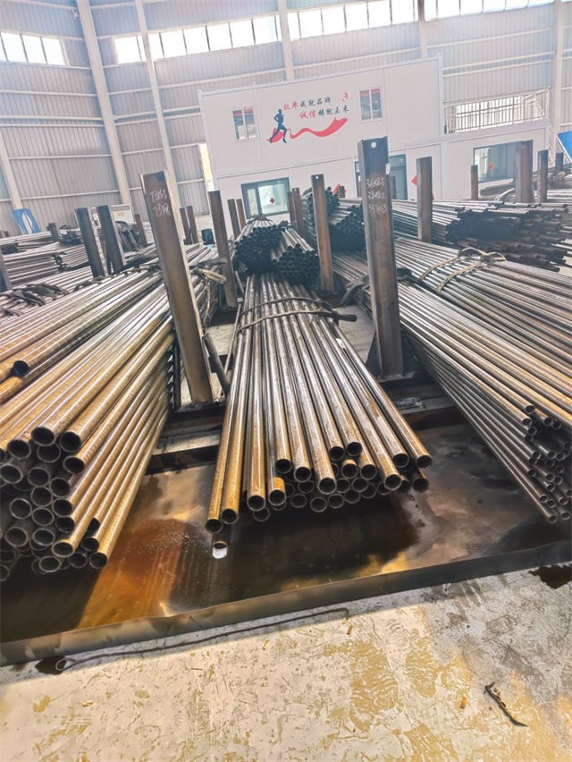 咸阳精密无缝钢管订购