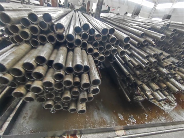 咸阳精密无缝钢管价格