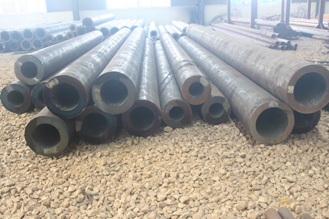 咸阳厚壁无缝钢管批发厂家