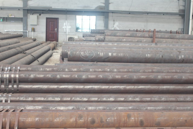 咸阳厚壁无缝钢管售卖电话