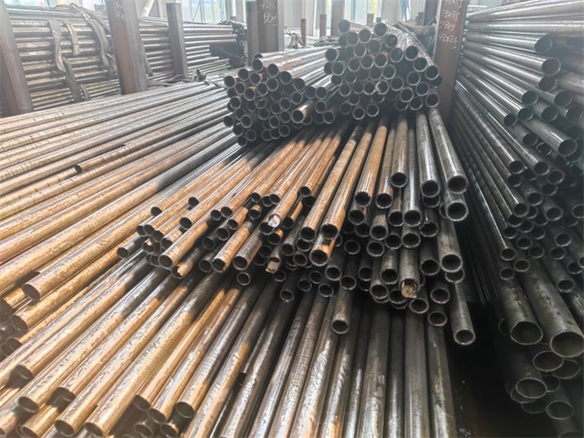 咸阳精密无缝钢管销售电话