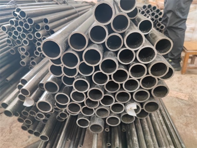 咸阳精密无缝钢管定做